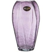 Ваза Fusion lavender высота 30 см