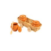 Набор для специй Лоза, 4 предмета