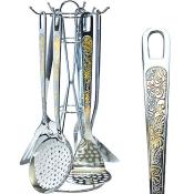 Набор кухонных принадлежностей 7 предметов MB