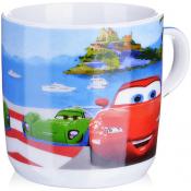 27726 Кружка детская фарфор 230 мл LR (х48)