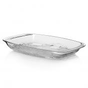 Блюдо прямоугольное Pasabahce "Пикник", 39 х 25 см