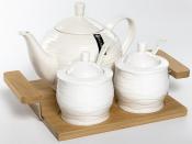 Набор д/чаепития (6)