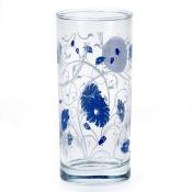 Набор стаканов БЛЮ СЕРЕНЕЙД 3 шт. 290 мл 3 цв.