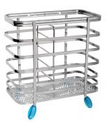 Сушка для столовых приборов "Bayerhoff", BH - 5206