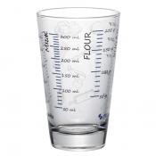 Стакан ХЭЛФИ ЛАЙФСТАЙЛ (р.29008) 395 мл 3цв.