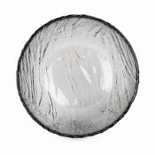 Салатник ВУЛКАН ГРАФИТ 13см