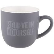 Кружка Believe in yourself 410 мл