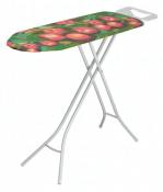 Гладильная доска CLASSIC APPLES 110x33см