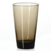 Стакан, объем 390 мл (БРОУНЗ)