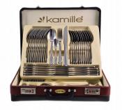 Набор столовых приборов 72 предмета