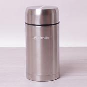 Термос пищевой 1000мл из нержавеющей стали