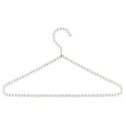 Вешалка с бусинами PV-B