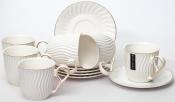 Набор чайный (12)