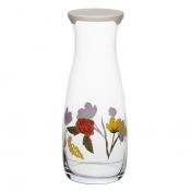 Кувшин для вина  AMPHORA 1180 мл с рис