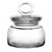 Банка с крышкой "kitchen", высота 85 мм