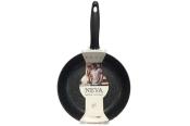 Сковорода литая 22см Neva Granite ТМ NEVA, NG122