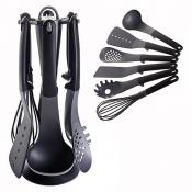 Половники 6 пр + подставка MB