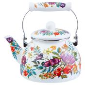 Чайник 2,5л Шиповник ТМ Appetite, FT5-2,5-SH