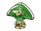 САЛФЕТНИЦА ВЫСОТА=17 СМ.