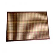 Салфетка сервировочная бамбук 30х45 см