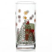 Стакан КРИСМАС ТРИ 3 шт. 287 мл