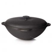 КАЗАН термо 10л с крышкой