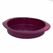 Форма для выпечки Attribute "Круг", D=25 см