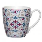 Кружка 600 мл