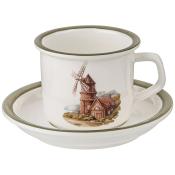 Чайная пара lefard Family house 200 мл 