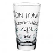 Стакан САММЕР КОКТЕЙЛС 3 шт. 395 мл (рис.29122/125/127)