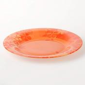 Тарелка обеденная Luminarc Little Flowers, D=25 см