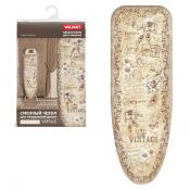 Чехол для гладильной доски, большой, 143*54 см, VINTAGE