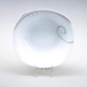 Салатник Domenik "Caress Modern", 23х23 см