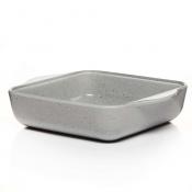 Лоток для СВЧ Pasabahce Borcam Granit, 2 л (цв.гранит)