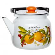 Чайник 3,5л Фруктовая фантазия