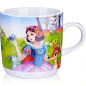 27722 Кружка детская фарфор 230 мл LR (х48)