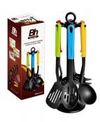 Набор столовых принадлежностей "Bayerhoff", 7 предметов