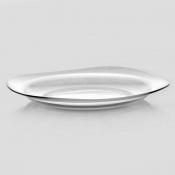 Набор тарелок закусочных (десертных) 6 шт Pasabahce Invitation, D=18,5 см