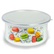 Салатник 2,5л с рисунком, 42404-112/4