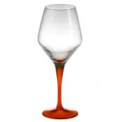 Набор фужеров dream 3 шт. 500 мл (оранжевые)