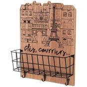 Подставка коллекция Coffee & tea time 29*37*8 см