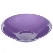 Салатник Luminarc Arty Purple, D=16,5 см