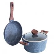 Набор посуды BerlingerHaus Forest Line, 3 предмета