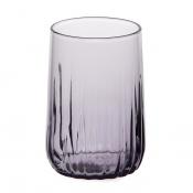 Набор стаканов NOVA 6 шт. 135 мл фиолетовый (1119183)