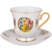 Чайная пара Мадонна 250 мл