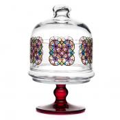 Блюдо на ножке Pasabahce Patisserie, D=11.5 см