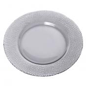 Тарелка упроч.Pasabahce Грей Мозаик 197 мм