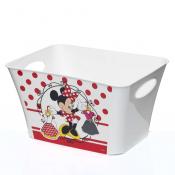 Корзинка DISNEY 11 л (белый)