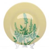 Тарелка упроч.Pasabahce Амелия 260 мм 3цв.(рис.29112/А)