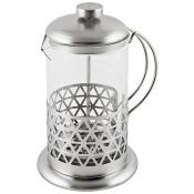 Кофе-пресс/чайник заварочный серия Rombo, объем 800 мл